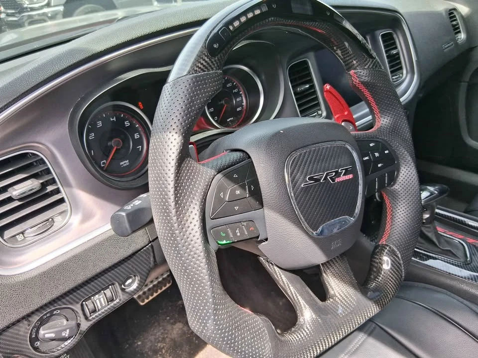 2019 Dodge Charger SRT & 392 7th Gen - Image 13 of 14
