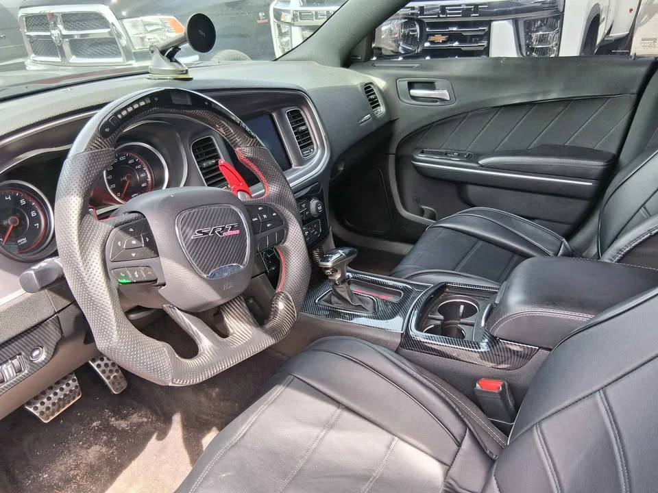 2019 Dodge Charger SRT & 392 7th Gen - Image 11 of 14