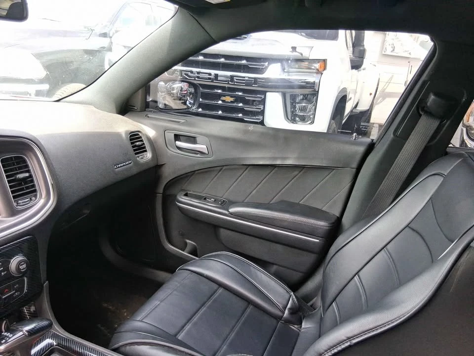 2019 Dodge Charger SRT & 392 7th Gen - Image 14 of 14