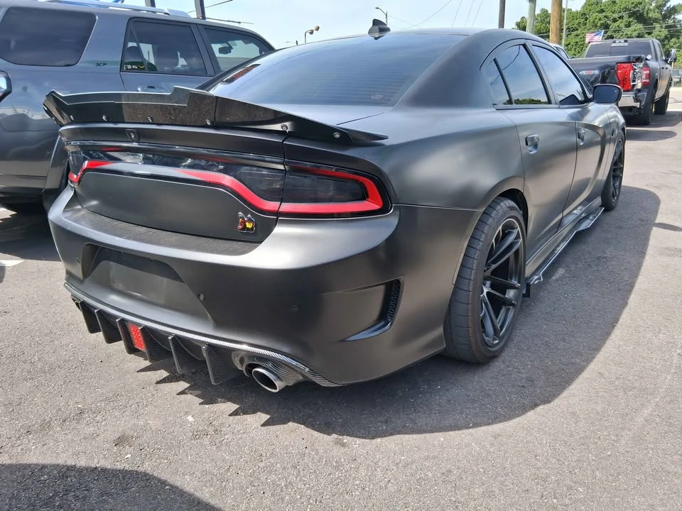 2019 Dodge Charger SRT & 392 7th Gen - Image 10 of 14