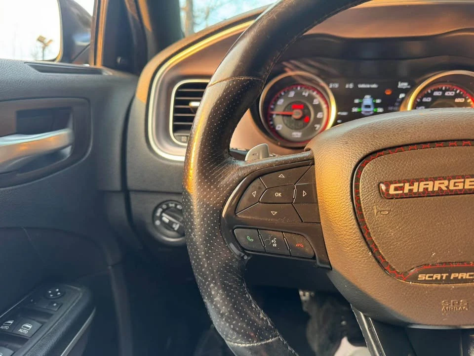 2019 Dodge Charger SRT & 392 7th Gen - Image 14 of 19
