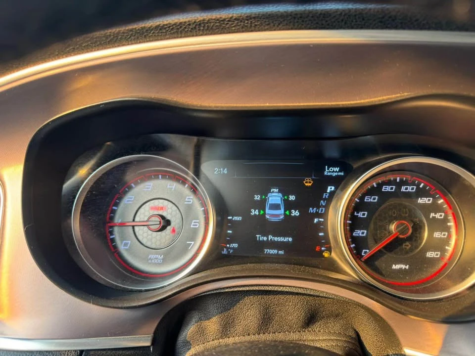 2019 Dodge Charger SRT & 392 7th Gen - Image 19 of 19