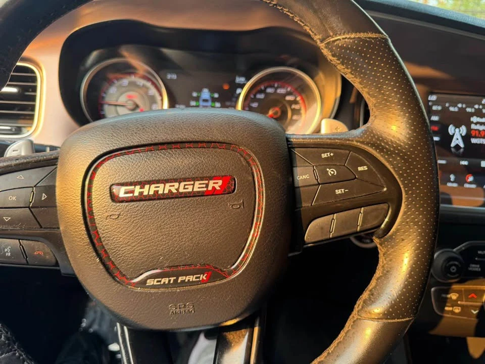 2019 Dodge Charger SRT & 392 7th Gen - Image 16 of 19