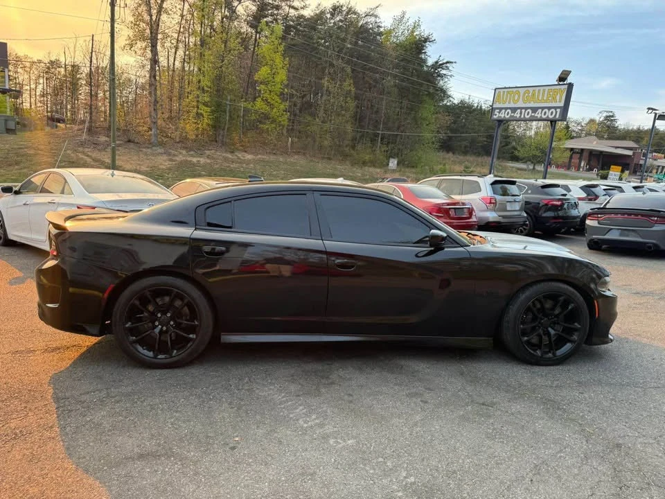 2019 Dodge Charger SRT & 392 7th Gen - Image 6 of 19
