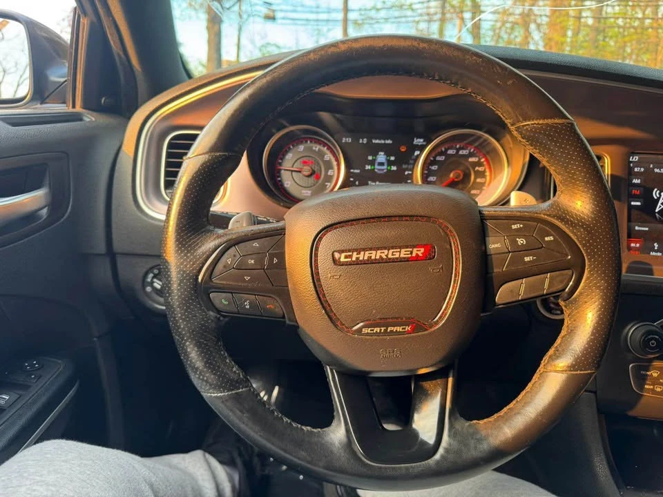 2019 Dodge Charger SRT & 392 7th Gen - Image 13 of 19