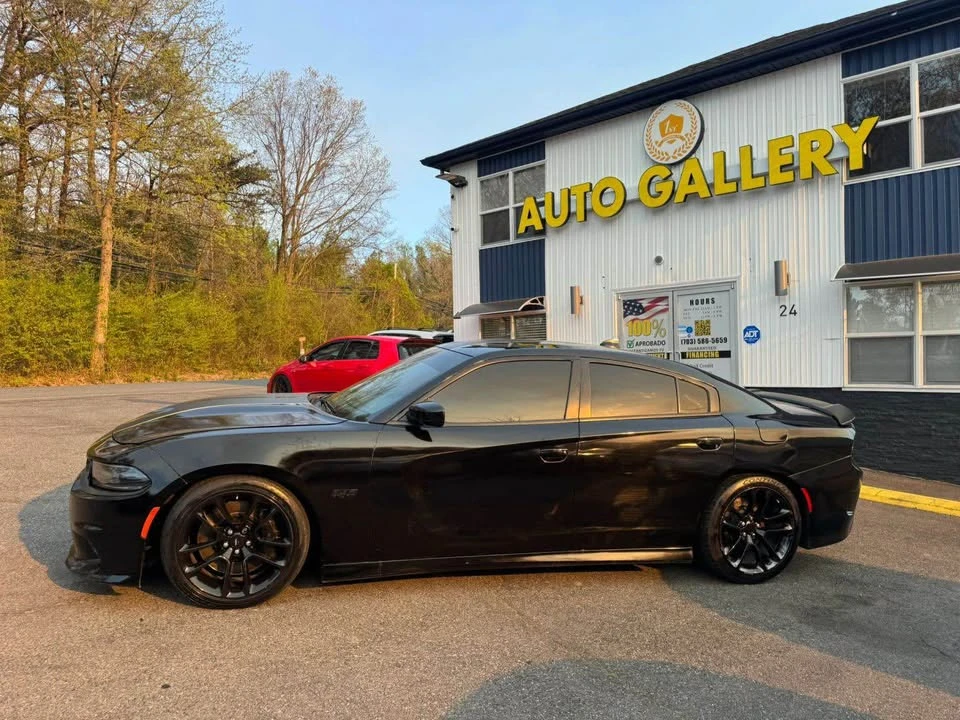 2019 Dodge Charger SRT & 392 7th Gen - Image 2 of 19