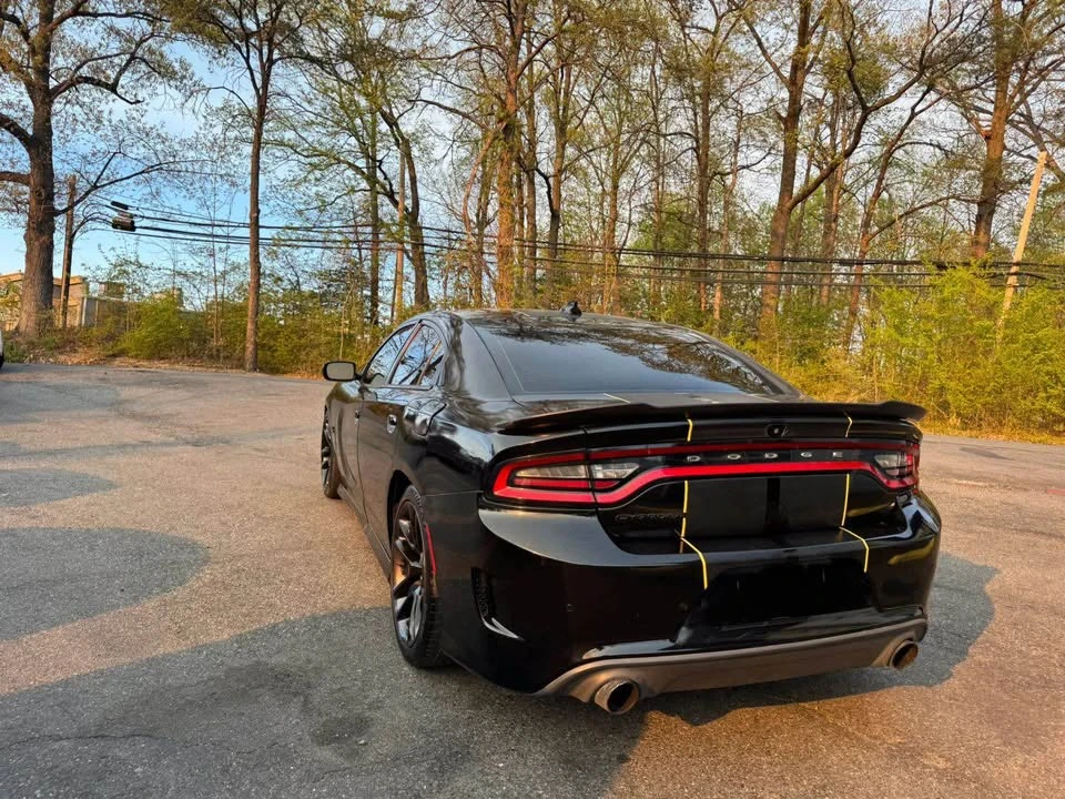 2019 Dodge Charger SRT & 392 7th Gen - Image 3 of 19