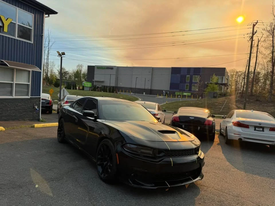 2019 Dodge Charger SRT & 392 7th Gen - Image 8 of 19