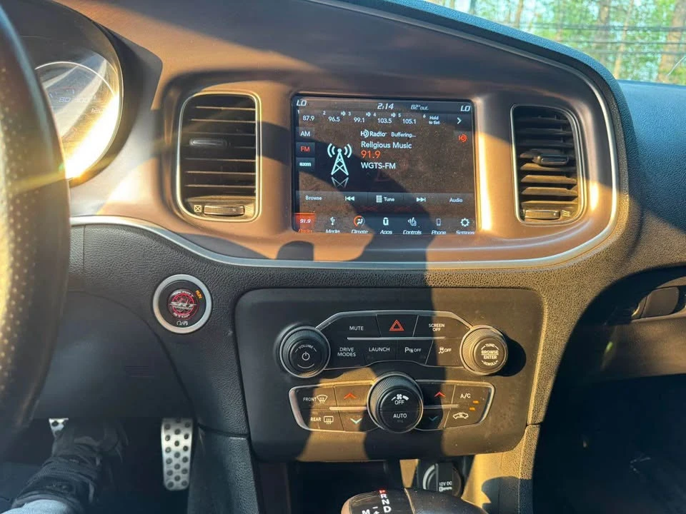 2019 Dodge Charger SRT & 392 7th Gen - Image 18 of 19