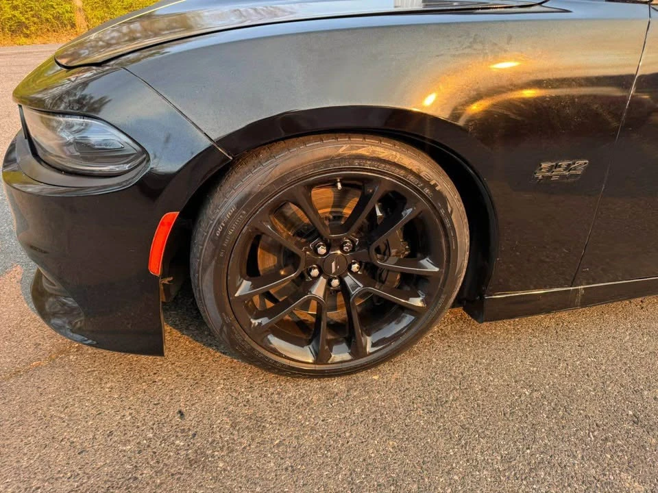 2019 Dodge Charger SRT & 392 7th Gen - Image 10 of 19