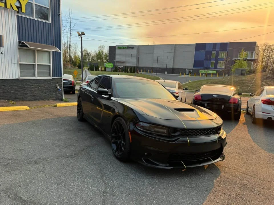 2019 Dodge Charger SRT & 392 7th Gen - Image 7 of 19