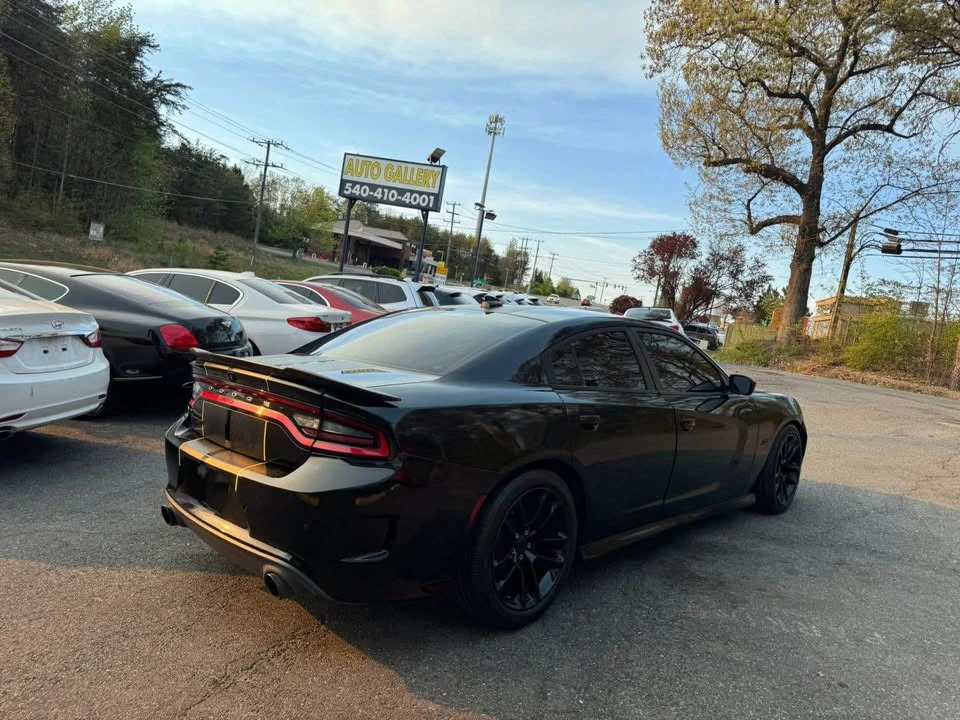 2019 Dodge Charger SRT & 392 7th Gen - Image 5 of 19