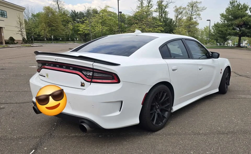 2019 Dodge Charger SRT & 392 7th Gen - Image 3 of 7