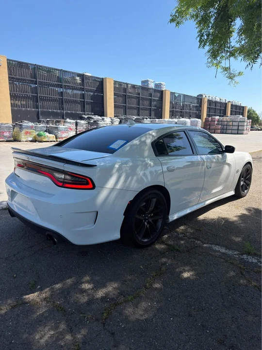 2019 Dodge Charger SRT & 392 7th Gen - Image 6 of 11