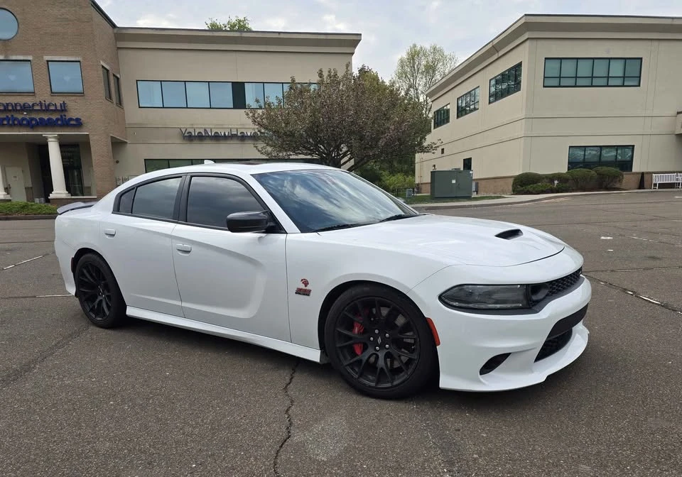2019 Dodge Charger SRT & 392 7th Gen - Image 2 of 7