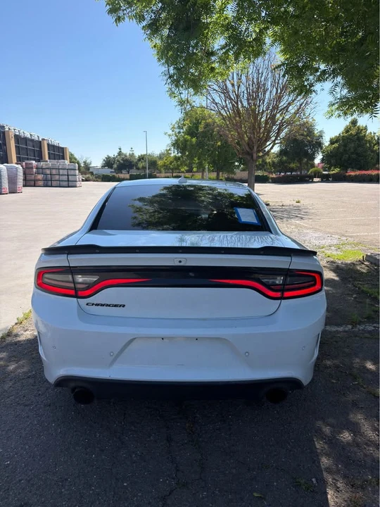 2019 Dodge Charger SRT & 392 7th Gen - Image 5 of 11