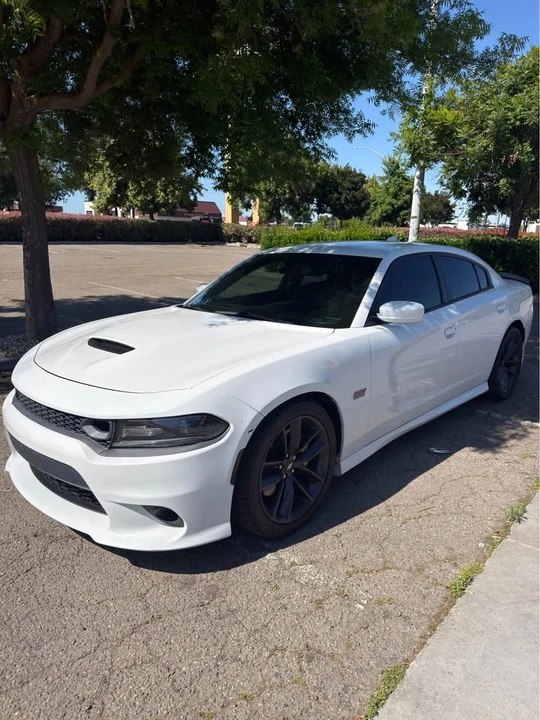 2019 Dodge Charger SRT & 392 7th Gen - Image 3 of 11