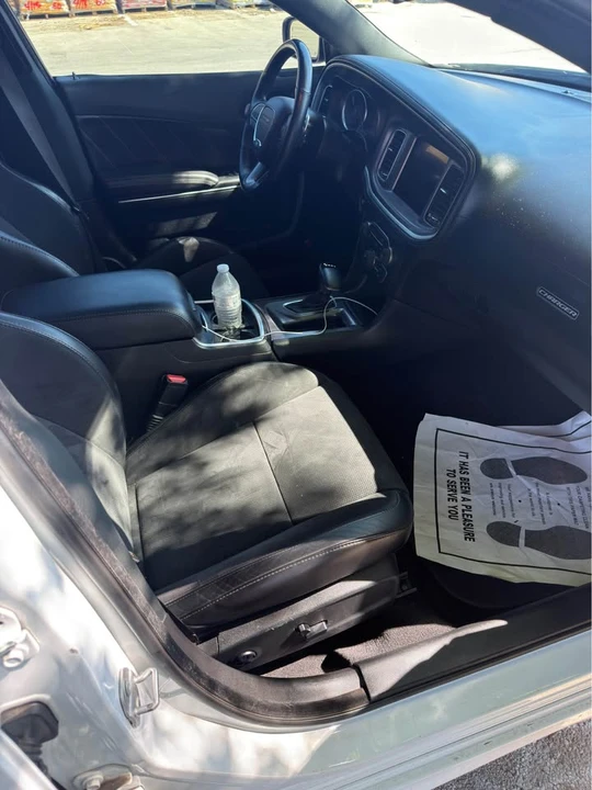 2019 Dodge Charger SRT & 392 7th Gen - Image 7 of 11