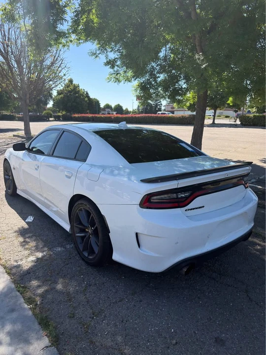 2019 Dodge Charger SRT & 392 7th Gen - Image 4 of 11