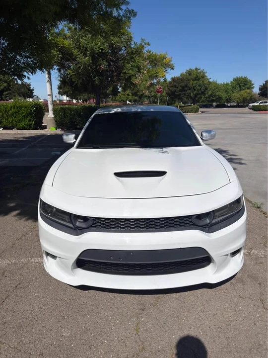 2019 Dodge Charger SRT & 392 7th Gen - Image 2 of 11