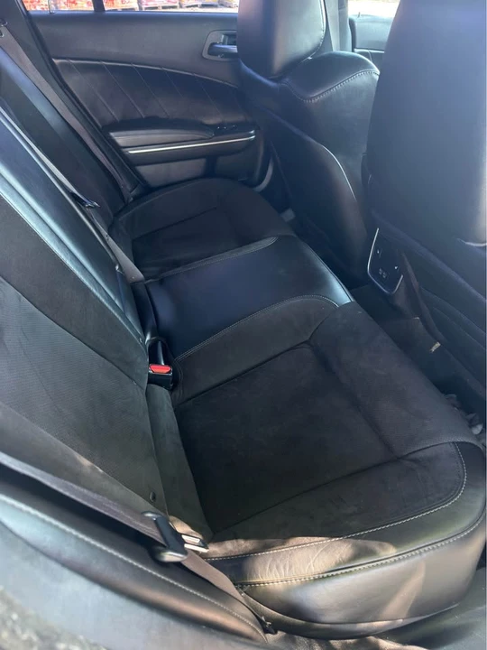2019 Dodge Charger SRT & 392 7th Gen - Image 8 of 11