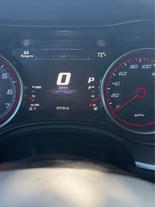 2019 Dodge Charger SRT & 392 7th Gen - Image 9 of 11