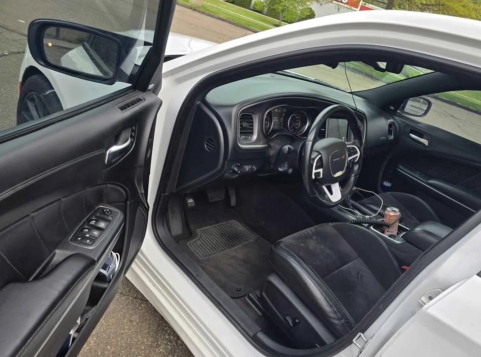2019 Dodge Charger SRT & 392 7th Gen - Image 4 of 7