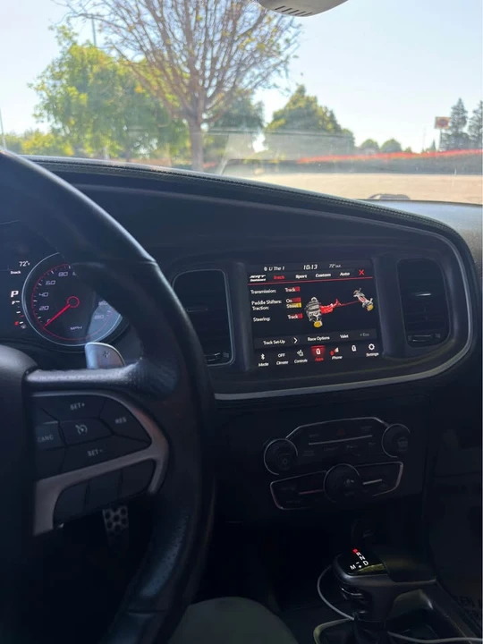 2019 Dodge Charger SRT & 392 7th Gen - Image 10 of 11