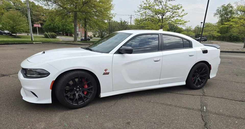 2019 Dodge Charger SRT & 392 7th Gen - Image 7 of 7