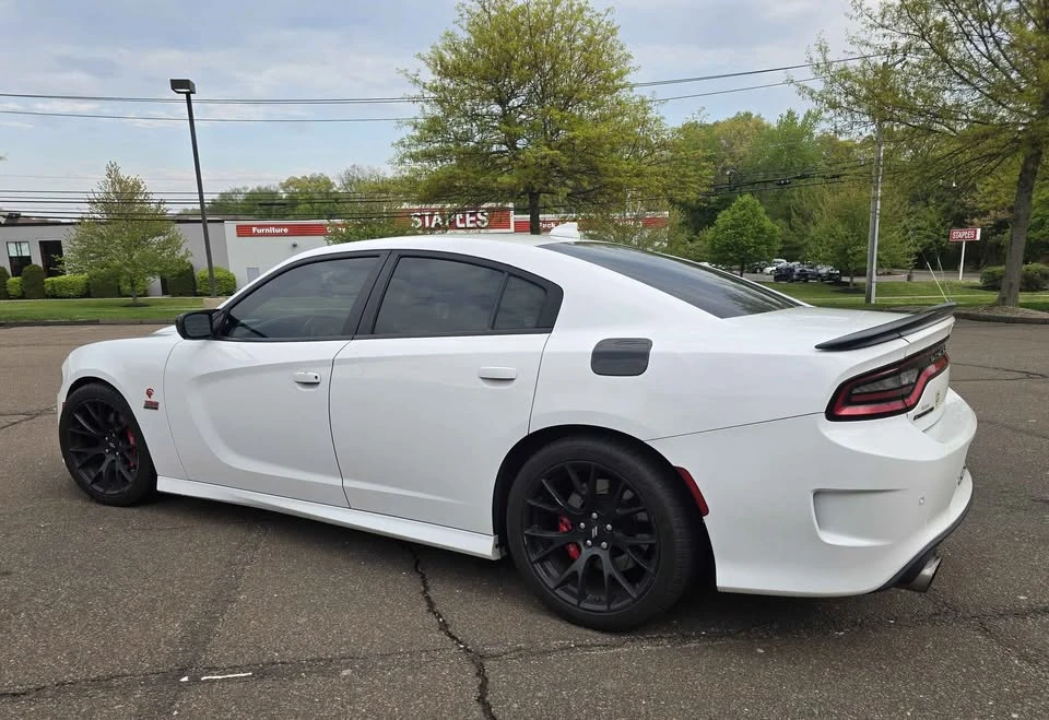 2019 Dodge Charger SRT & 392 7th Gen - Image 6 of 7
