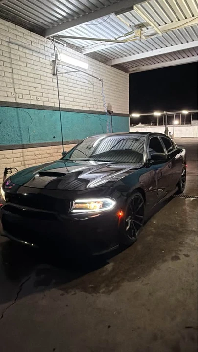 2019 Dodge Charger SRT & 392 7th Gen - Image 2 of 11