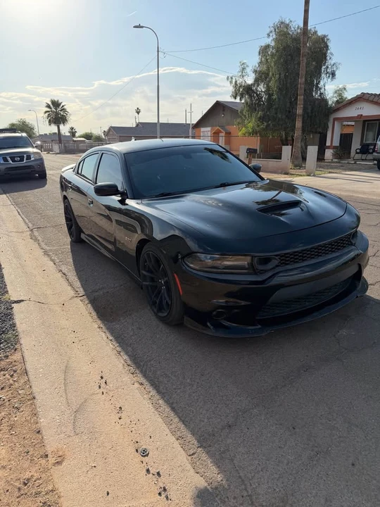 2019 Dodge Charger SRT & 392 7th Gen - Image 3 of 11