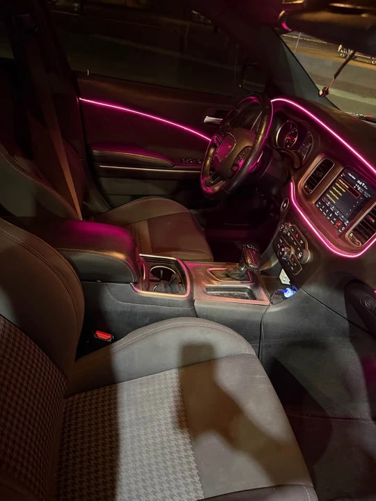 2019 Dodge Charger SRT & 392 7th Gen - Image 7 of 11