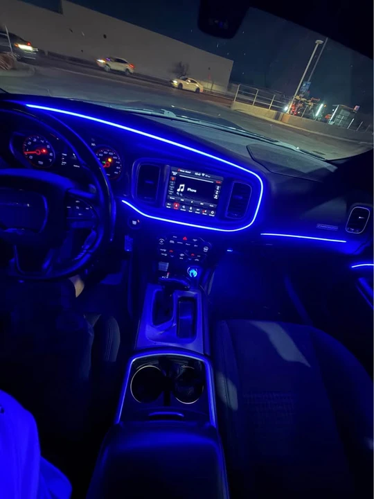 2019 Dodge Charger SRT & 392 7th Gen - Image 11 of 11