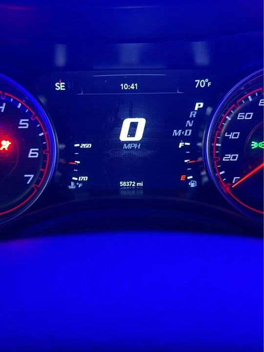 2019 Dodge Charger SRT & 392 7th Gen - Image 10 of 11