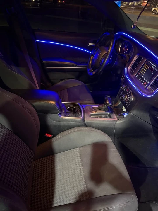 2019 Dodge Charger SRT & 392 7th Gen - Image 8 of 11