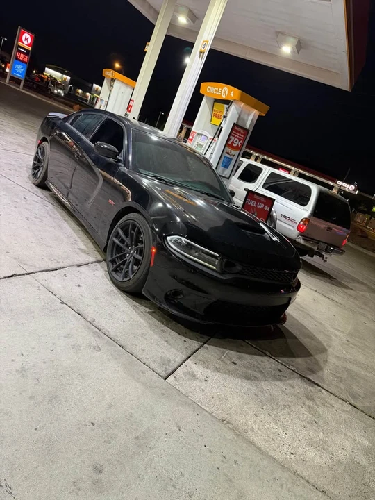 2019 Dodge Charger SRT & 392 7th Gen - Image 4 of 11