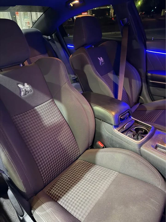 2019 Dodge Charger SRT & 392 7th Gen - Image 9 of 11