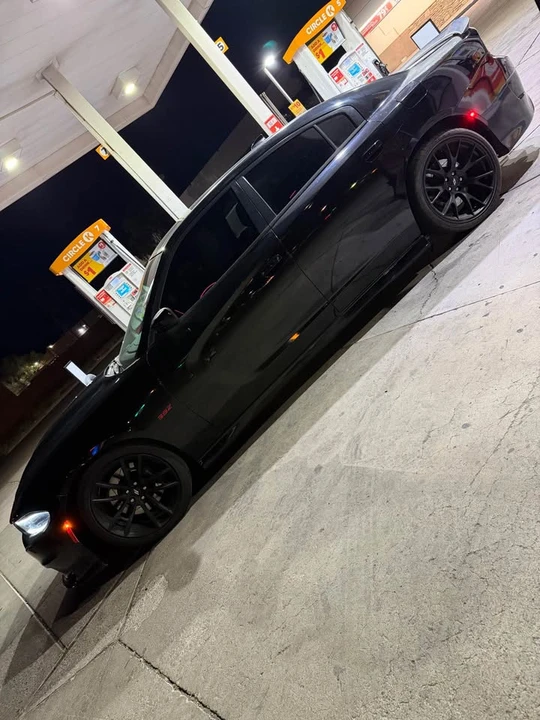 2019 Dodge Charger SRT & 392 7th Gen - Image 5 of 11
