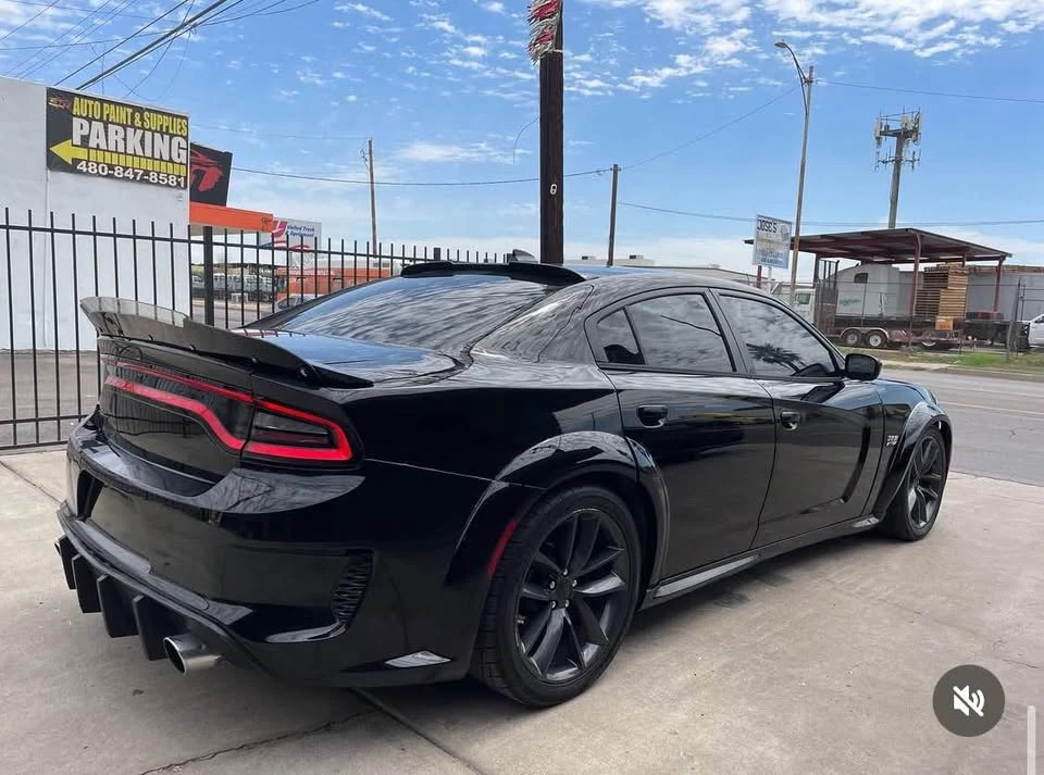 2019 Dodge Charger 8th Gen - Image 3 of 7