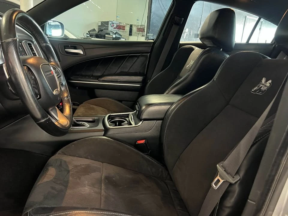 2019 Dodge Charger 8th Gen - Image 5 of 8