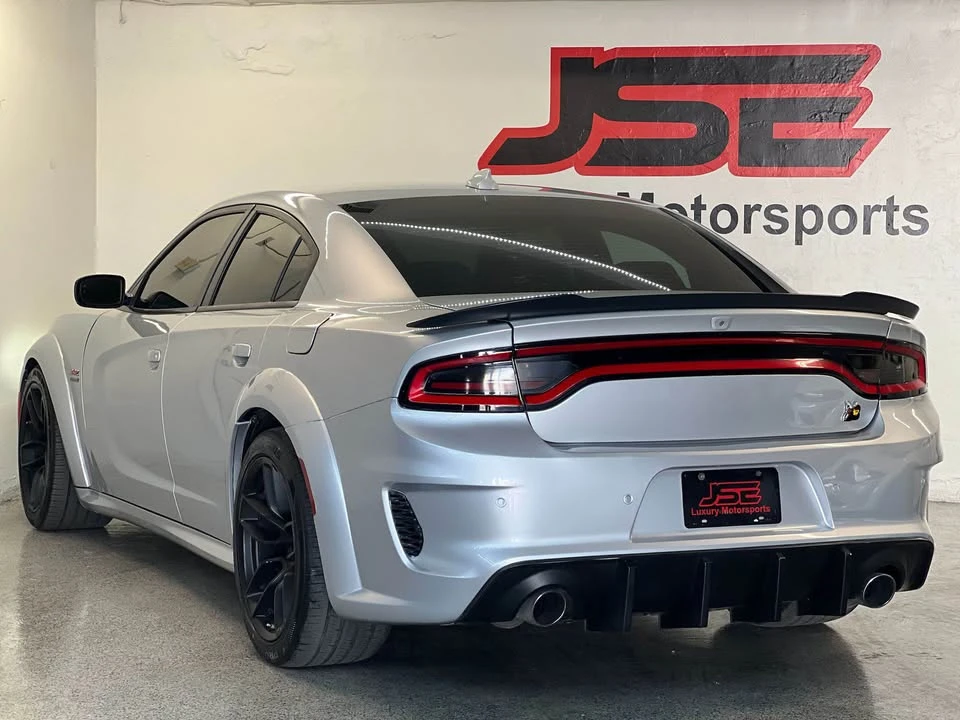 2019 Dodge Charger 8th Gen - Image 3 of 8