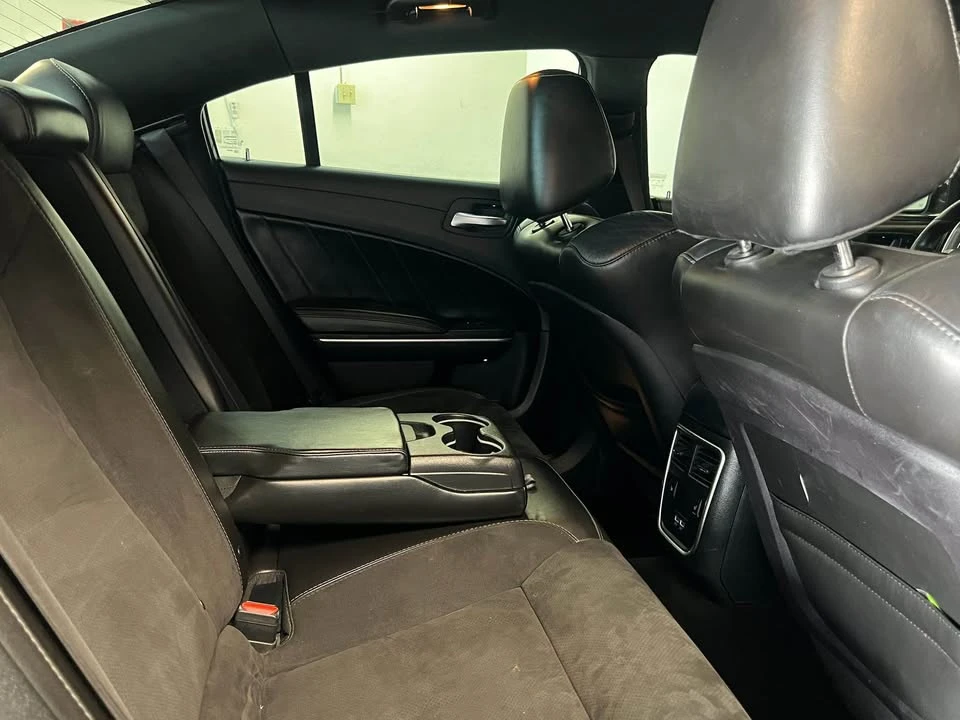 2019 Dodge Charger 8th Gen - Image 8 of 8