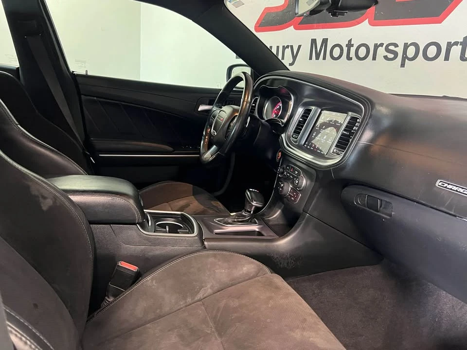 2019 Dodge Charger 8th Gen - Image 7 of 8