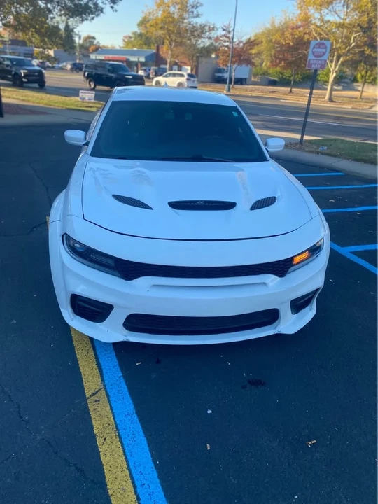 2019 Dodge Charger 8th Gen - Image 6 of 6