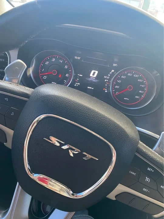 2019 Dodge Charger 8th Gen - Image 3 of 6