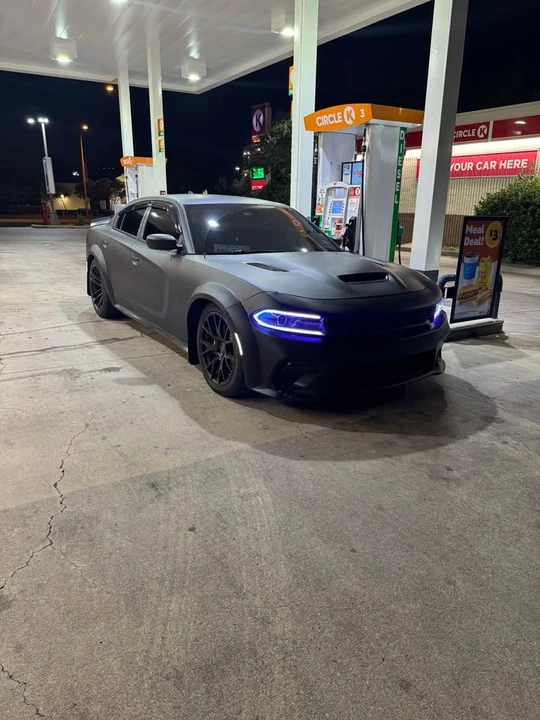 2019 Dodge Charger SRT & 392 7th Gen - Image 4 of 6