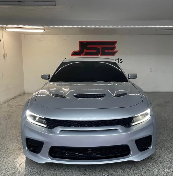 2019 Dodge Charger 8th Gen - Image 2 of 13