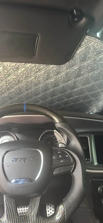 2019 Dodge Charger SRT & 392 7th Gen - Image 5 of 6