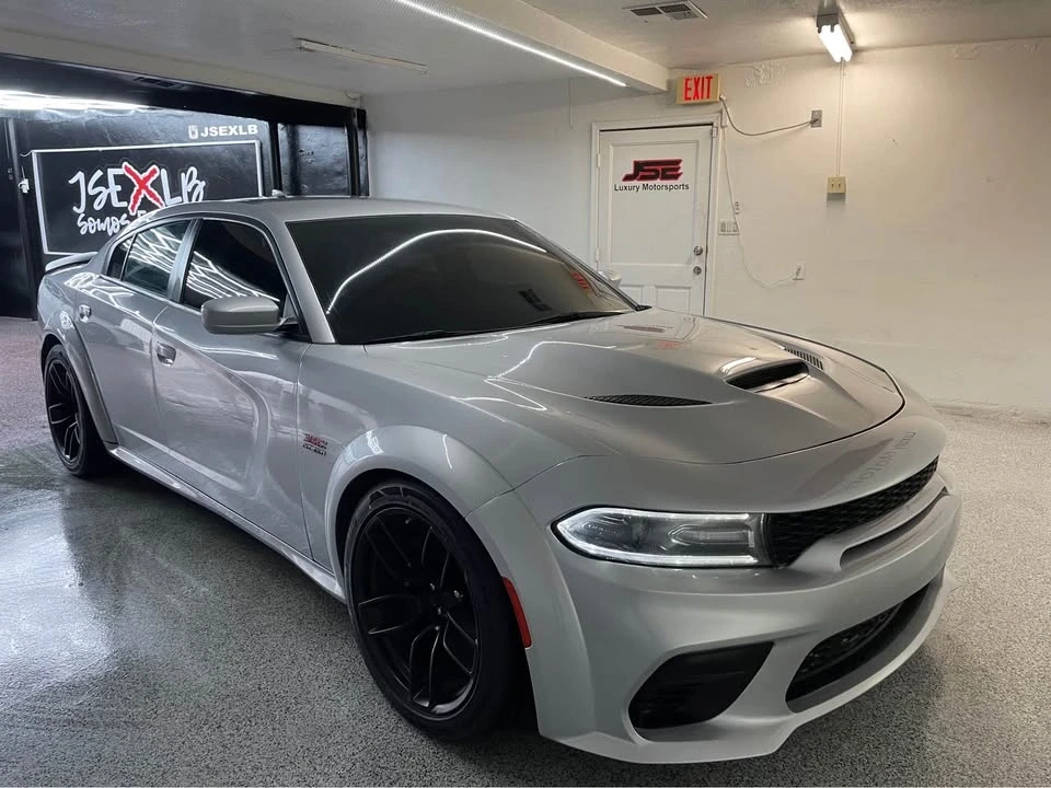 2019 Dodge Charger 8th Gen - Image 7 of 13